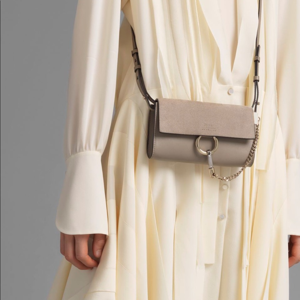 Chloe Faye Wallet on Chain